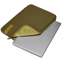 Case Logic Reflect Laptop Sleeve 13.3 REFPC-113 Capulet Olive / Green Olive (3204691)