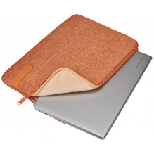 Case Logic Reflect Laptop Sleeve 13.3 REFPC-113 Coral Gold / Apricot (3204692)