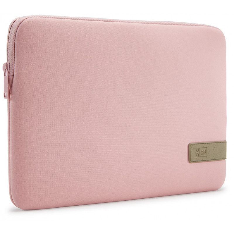 Case Logic 4700 Reflect Laptop Sleeve 15,6 REFPC-116 Zephyr Pink / Mermaid