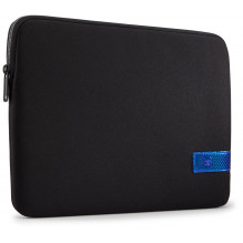 Case Logic Reflect MacBook Sleeve 13 REFMB-113 juoda / pilka / alyva (3204683)