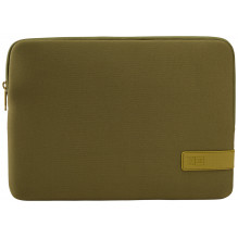 Case Logic 4686 Reflect MacBook Sleeve 13 REFMB-113 Capulet Olive / Green Olive