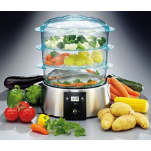 Gastroback 42510 Design Food Steamer