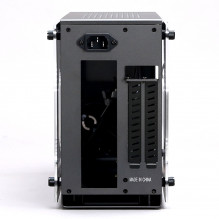 Zalman M2 mini (Gray) Mini ITX