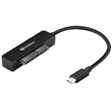 Sandberg 136-37 USB-C į SATA USB 3.1 Gen.2