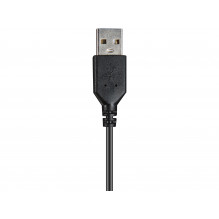 Sandberg 126-30 USB+RJ9 / 11 Headset Pro Stereo