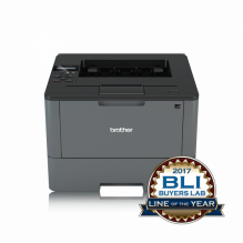 Printer Brother HL-L5000D