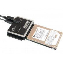 Media-Tech MT5100 SATA / IDE 2 USB Connection Kit