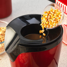 Giles &amp; Posner EK0493GVDEEU7 Popcorn maker