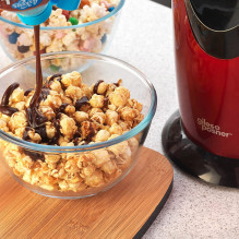 Giles &amp; Posner EK0493GVDEEU7 Popcorn maker