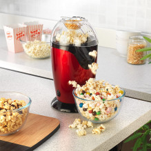 Giles &amp; Posner EK0493GVDEEU7 Popcorn maker