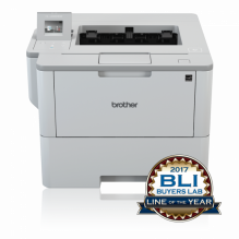 Printer Brother HL-L6300DW