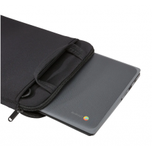 Case Logic Quantic Chromebook Sleeve 12 LNEO-212 Black (3204680)