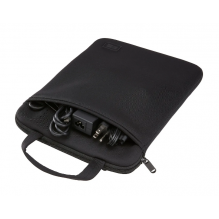 Case Logic Quantic Chromebook Sleeve 12 LNEO-212 Black (3204680)