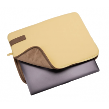 „Case Logic 4880 Reflect Laptop Sleeve 14 REFPC-114 Yonder Yellow“