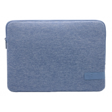 „Case Logic 4881“ atspindinti nešiojamojo kompiuterio rankovė 15,6 REFPC-116 „Skyswell Blue“