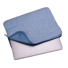 Case Logic 4883 Reflect MacBook Sleeve 13 REFMB-113 Skyswell Blue