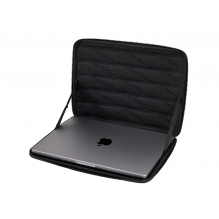 Thule 4902 Gauntlet 4 MacBook Sleeve 14 Black
