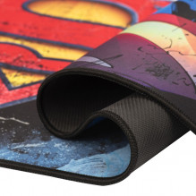 Ikigarsinis žaidimų pelės kilimėlis XXL Supermenas