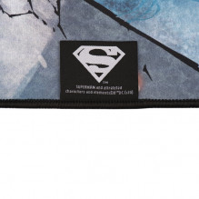 Ikigarsinis žaidimų pelės kilimėlis XXL Supermenas