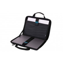 Thule 4937 Gauntlet 4 MacBook Pro Attache 14 TGAE-2358 Black