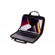 Thule 4937 Gauntlet 4 MacBook Pro Attache 14 TGAE-2358 Black