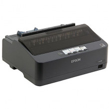 Adatinis spausdintuvas Epson LX-350