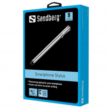 Sandberg 461-01 išmaniojo telefono rašiklis
