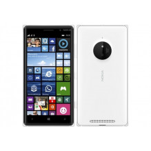 Nokia 830 Lumia white...