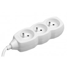 Tracer 44614 PowerCord 3m White