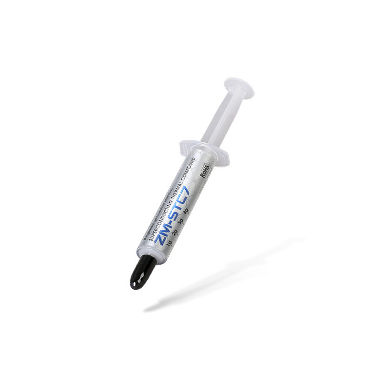 Zalman ZM-STC7 Thermal Compound, 7.2W / mK, 4.0g