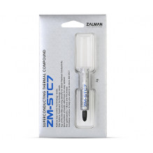 Zalman ZM-STC7 Thermal Compound, 7.2W / mK, 4.0g