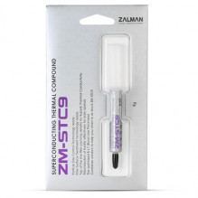 Zalman ZM-STC9 Thermal Compound, 9.1W / mK, 4.0g