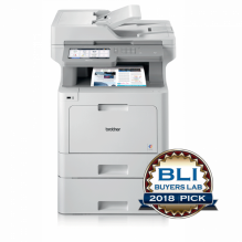 Printer Brother MFC-L9570CDWT 