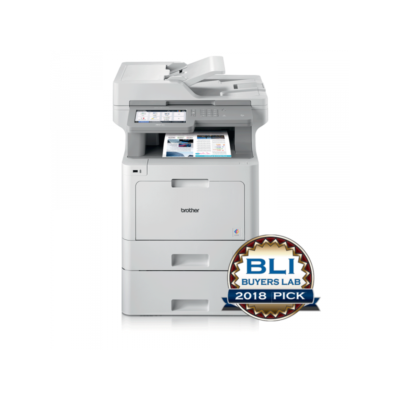 Printer Brother MFC-L9570CDWT 