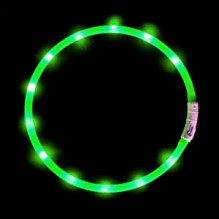 Anicoll LED Collar for Dogs...