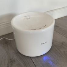 Tellur Smart WiFi Pet vandens dozatorius, 2L baltas