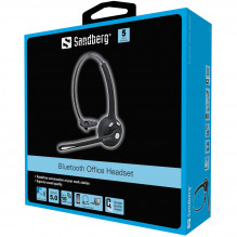 Sandberg 126-23 Bluetooth biuro ausinės