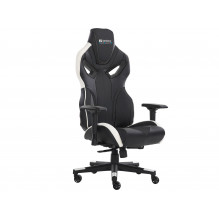 Sandberg 640-83 Voodoo Gaming Chair Black / White