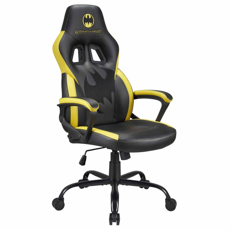 Subsonic Original Gaming Chair Batman