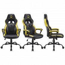 Subsonic Original Gaming Chair Batman