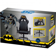 „Subsonic Pro Gaming Seat Batman“.