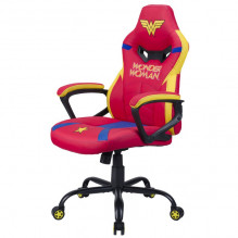 Subsonic Junior Gaming Seat Wonder Woman
