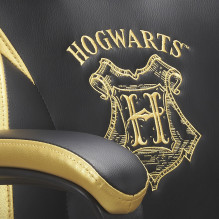 Ikigarsinis jaunųjų žaidimų sėdynė Haris Poteris Hogvartse