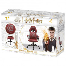 Subsonic Original Gaming Seat Harry Potter