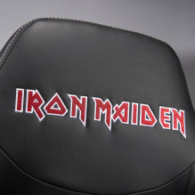 Ikigarsinis žaidimų sėdynė Iron Maiden