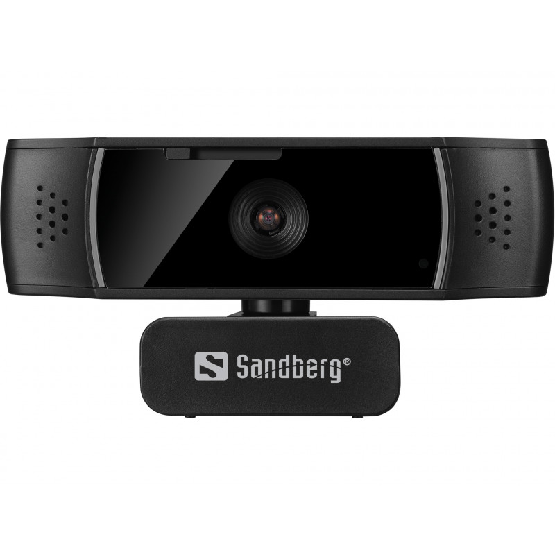 Sandberg 134-38 USB internetinė kamera Autofocus DualMic