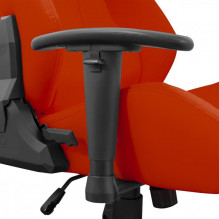 White Shark MONZA-R Gaming Chair Monza red