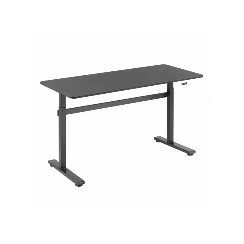 Sbox MD-220 Manual Sit-Stand Desk