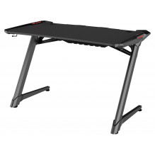 Sandberg 640-93 Fighter Gaming Desk 2 juodas