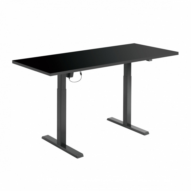 White Shark Gaming Desk Dark Force